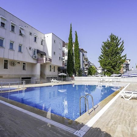 Vibrant Flat With Lovely Balcony In Muratpasa Antalya Zewnętrze zdjęcie